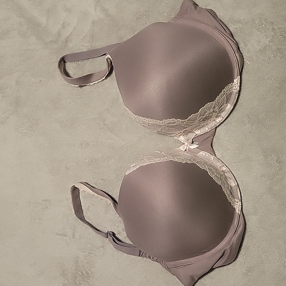 Victoria's Secret push up bra
